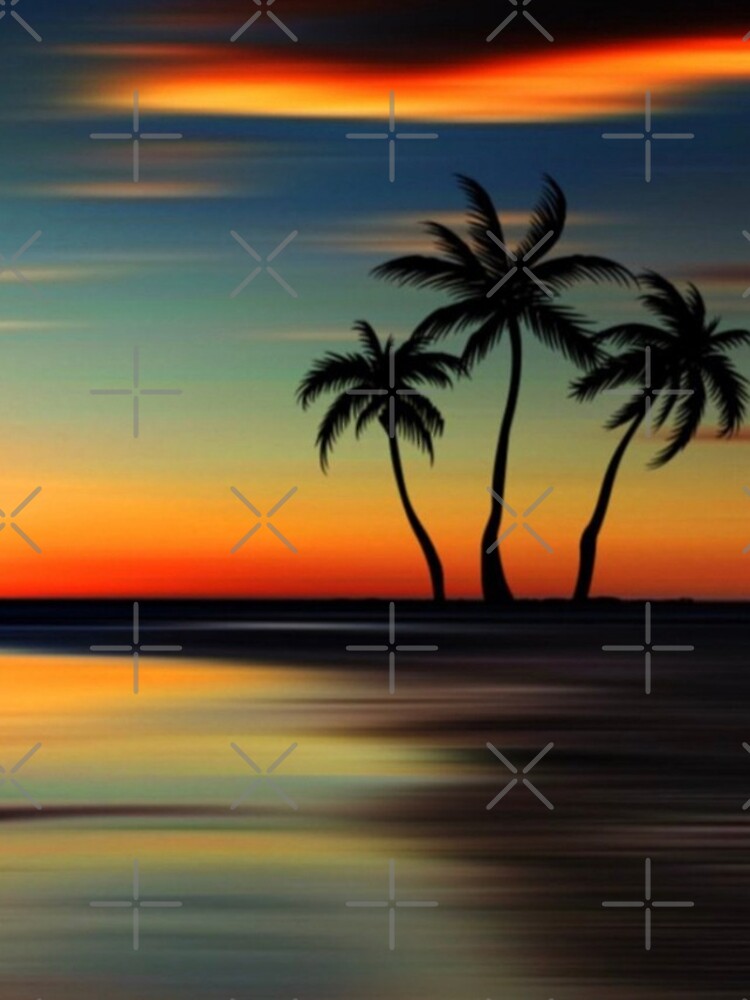 Thumbnail 4 of 4, iPhone Case, Sun Set designed and sold by jayron88.