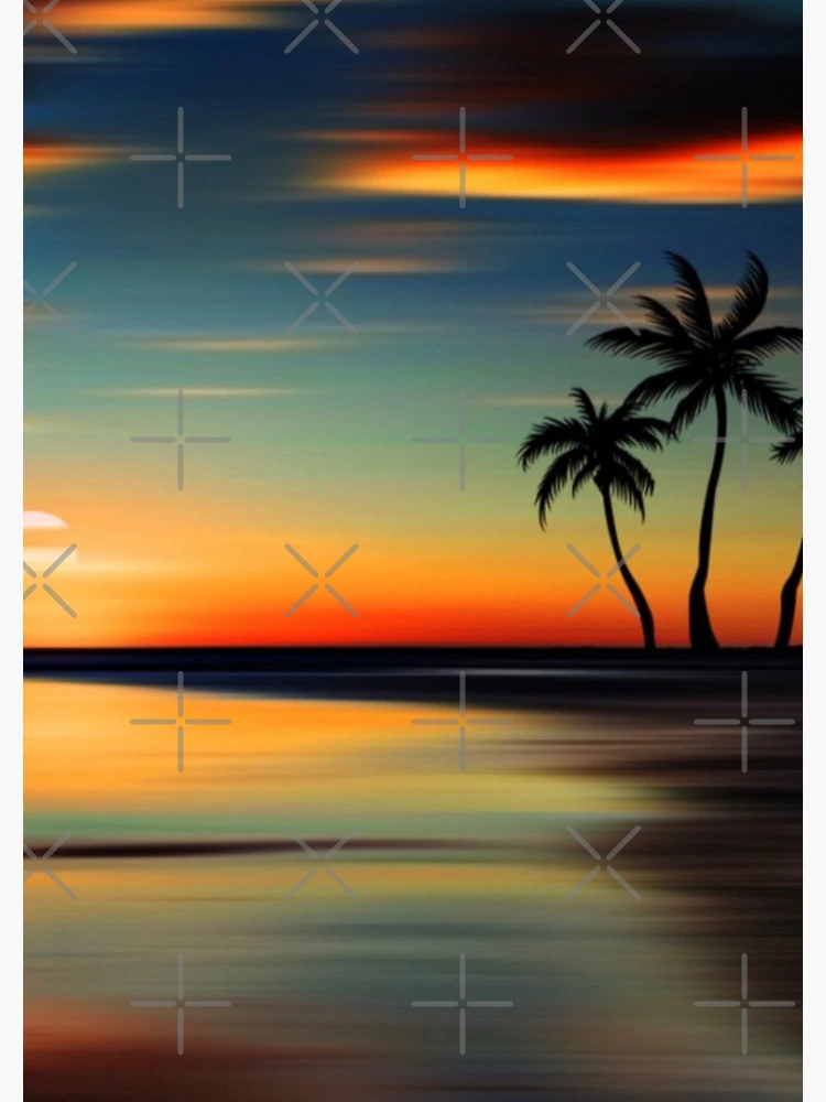 Thumbnail 3 of 3, Journal, Sun Set designed and sold by jayron88.