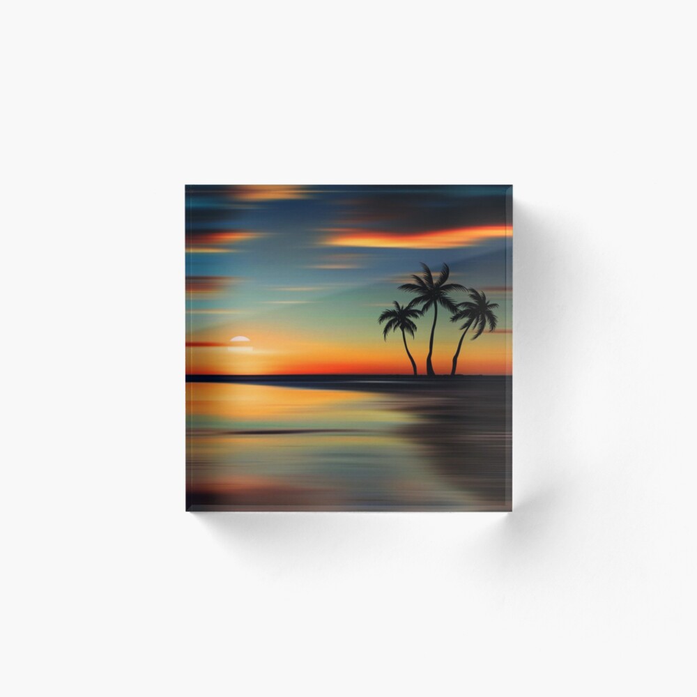 Item preview, Acrylic Block designed and sold by jayron88.