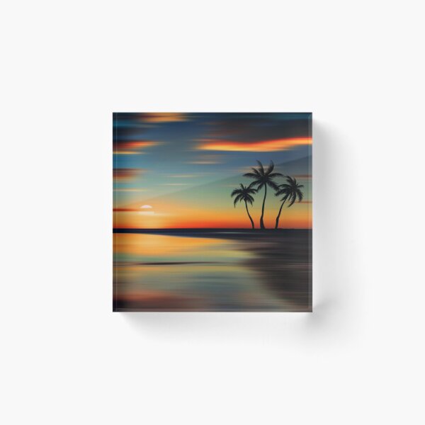 Item preview, Sun Set designed and sold by jayron88.