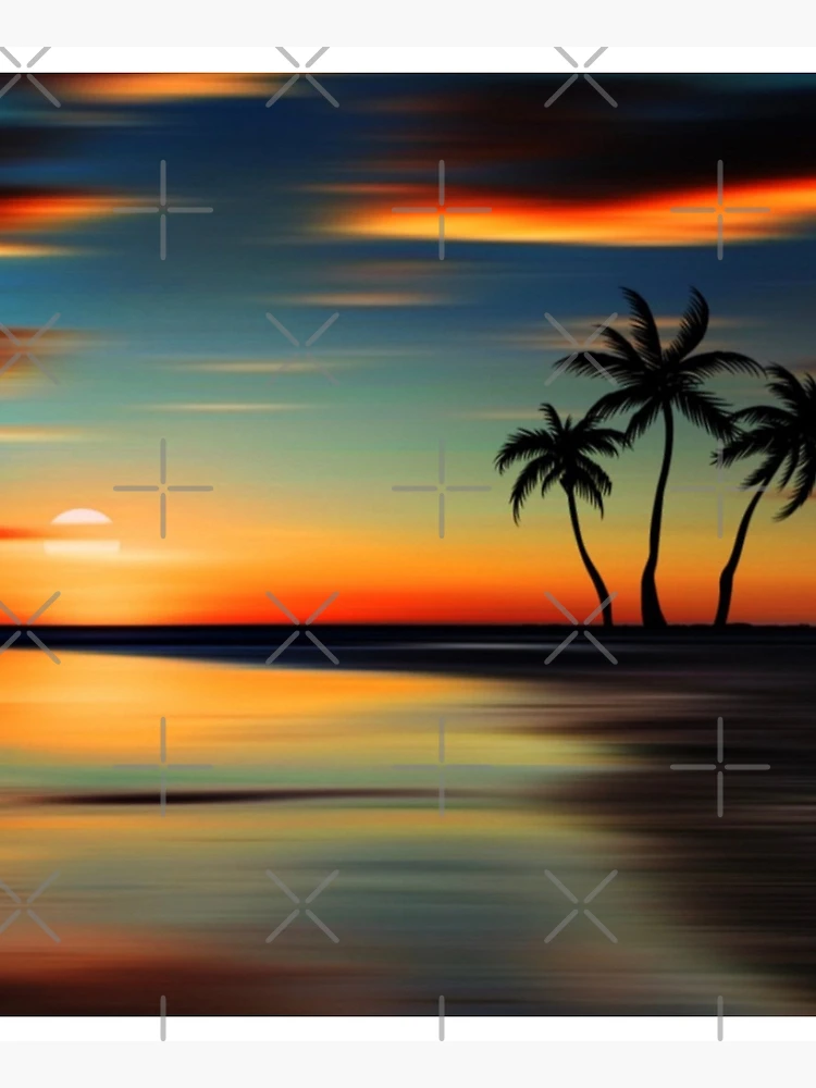Thumbnail 6 of 6, Apron, Sun Set designed and sold by jayron88.