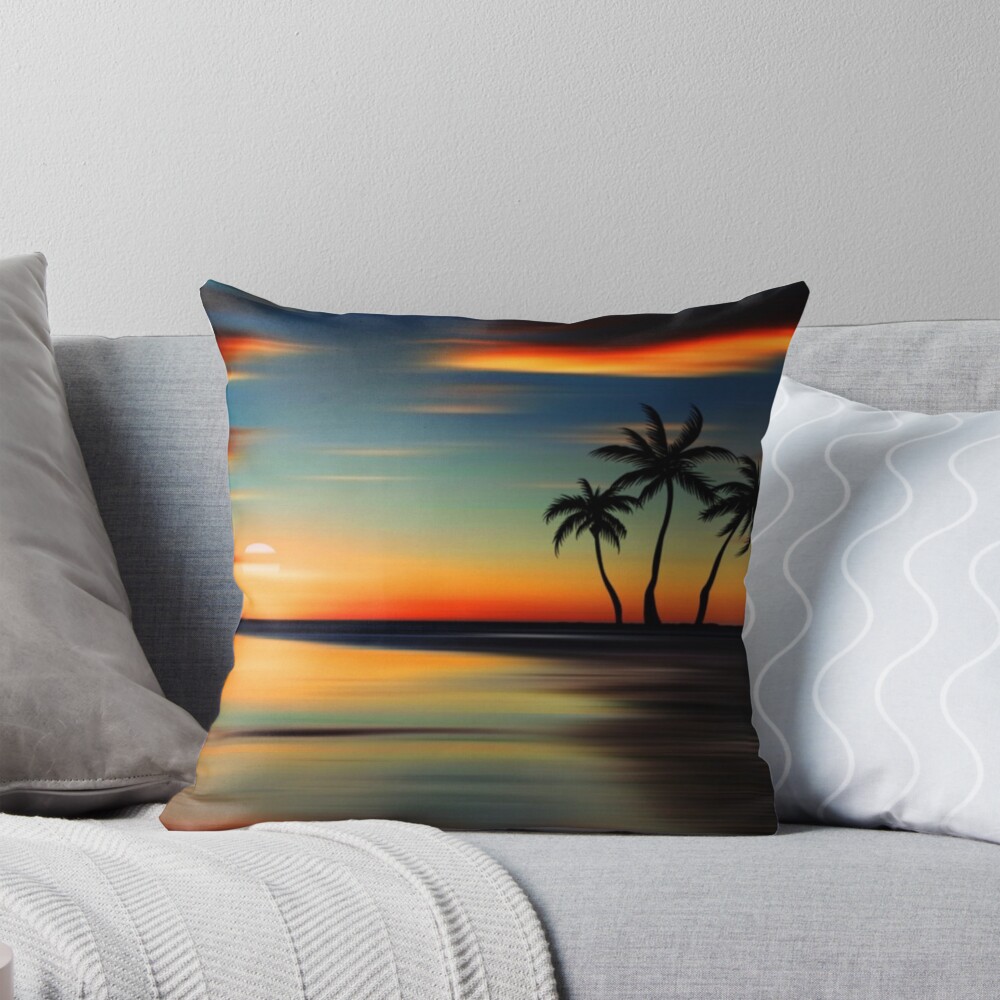 Item preview, Throw Pillow designed and sold by jayron88.
