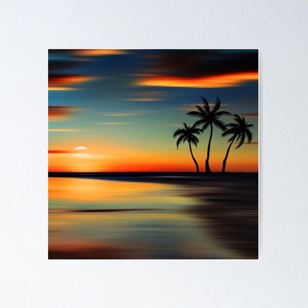 Item preview, Sun Set designed and sold by jayron88.