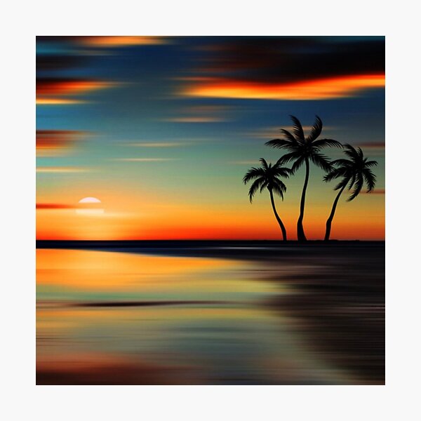 Item preview, Sun Set designed and sold by jayron88.