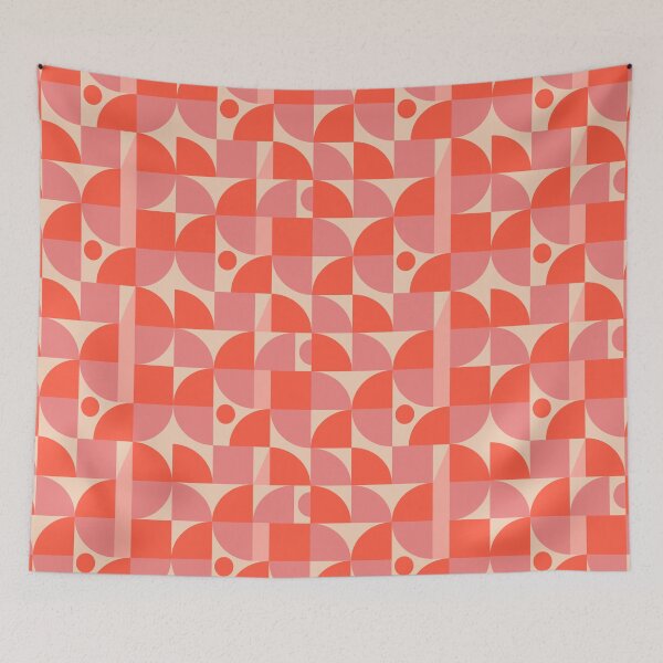Item preview, retro pattern designed and sold by fhodgson.