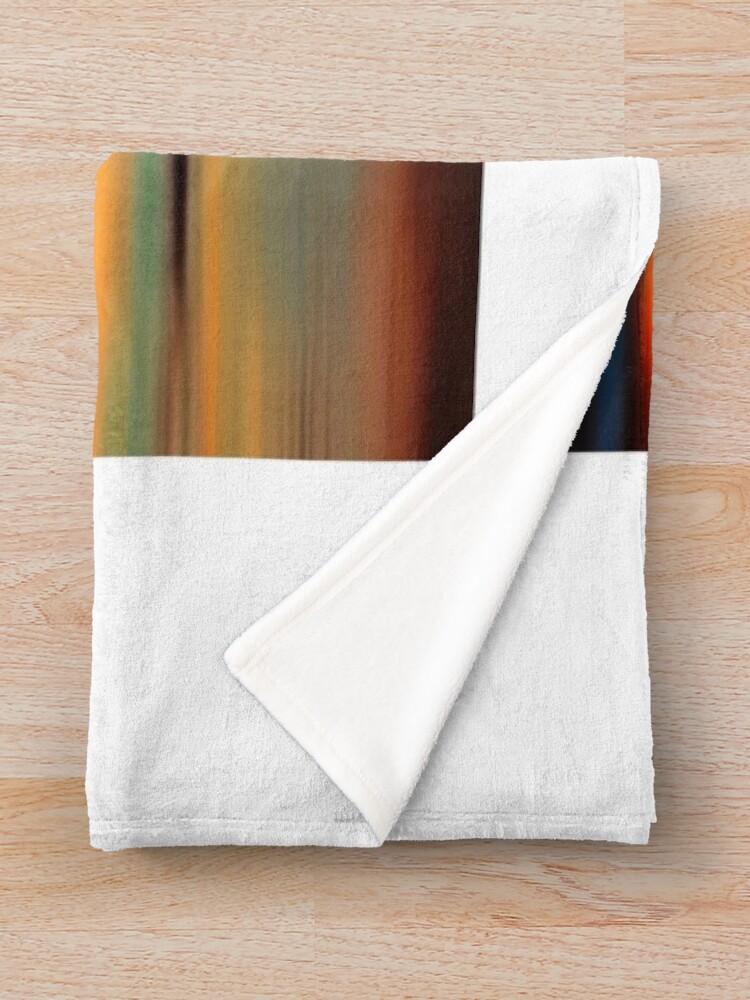 Thumbnail 3 of 6, Throw Blanket, Sun Set designed and sold by jayron88.