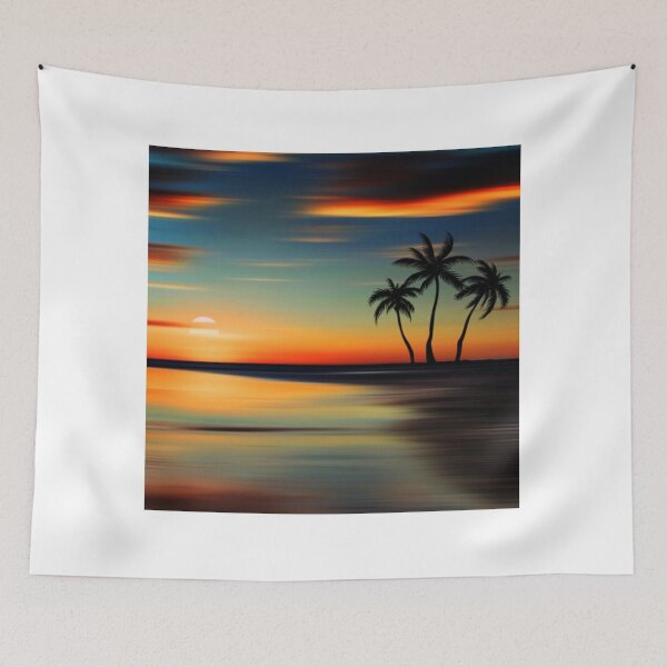 Item preview, Sun Set designed and sold by jayron88.
