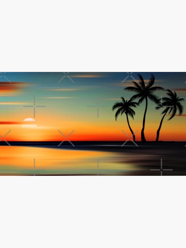 Thumbnail 3 of 3, Cap, Sun Set designed and sold by jayron88.
