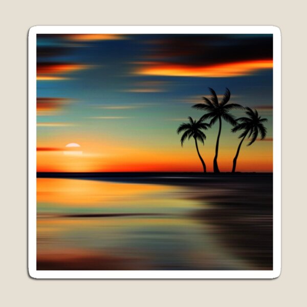 Item preview, Sun Set designed and sold by jayron88.