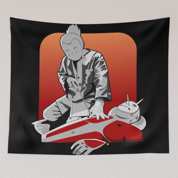 Item preview, Tattoo designed and sold by Akira-31.