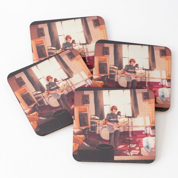 Item preview, Studio day! designed and sold by ccynosaur.