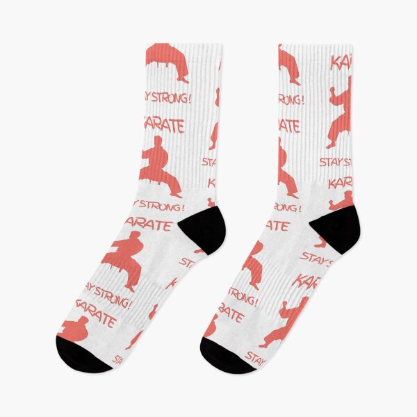 Item preview, Karate, Stay Strong! designed and sold by Krispsm.