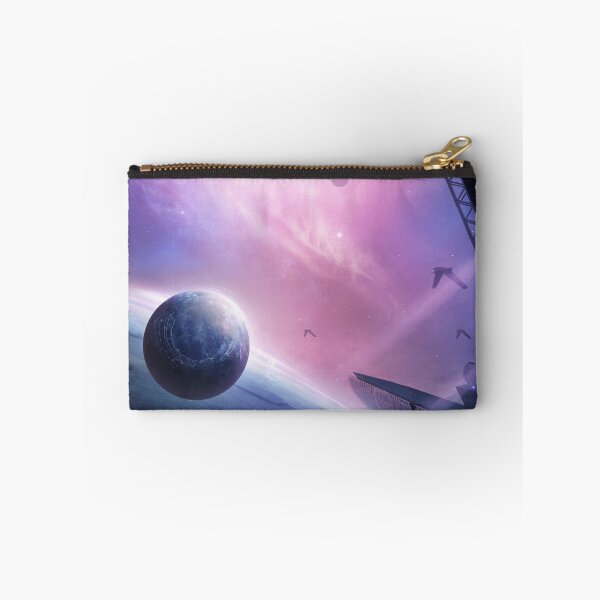 Item preview, The Future is Now designed and sold by Luminara Prints.