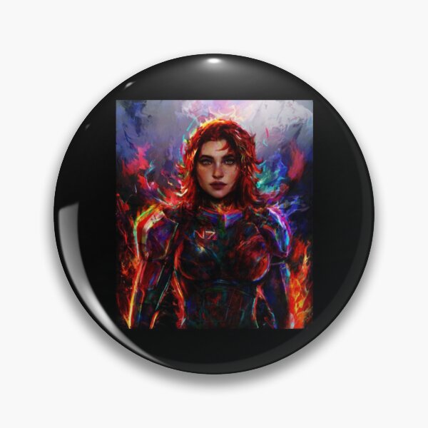 Item preview, mass effect designed and sold by Potyomkingerasi.