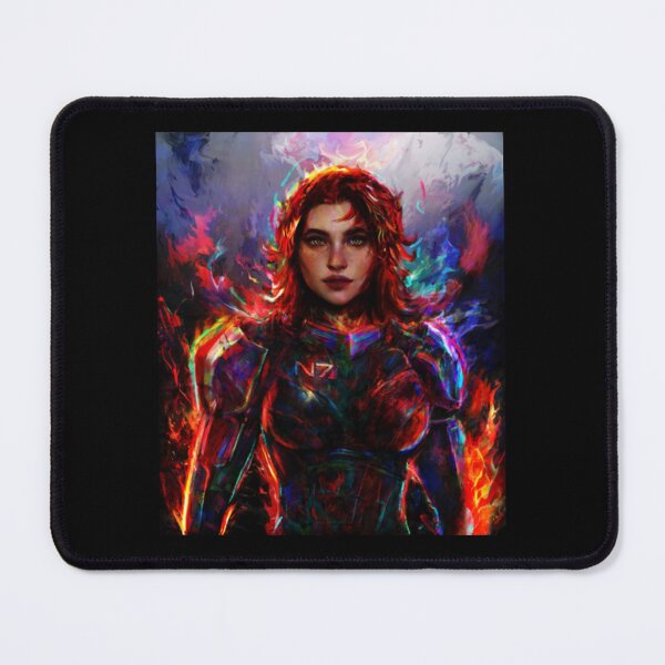 Item preview, mass effect designed and sold by Potyomkingerasi.