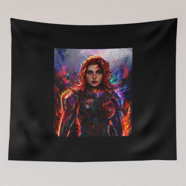 Item preview, mass effect designed and sold by Potyomkingerasi.
