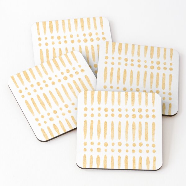 Item preview, Yellow line pattern designed and sold by Miss-Belle.