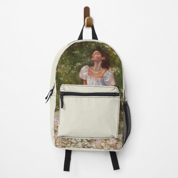 Item preview, lady in grass designed and sold by francoforesi.
