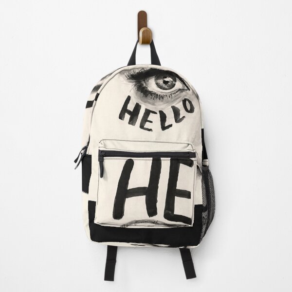 Item preview, hello Classic T-Shirt designed and sold by Kimbemons.