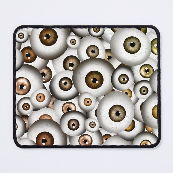Item preview, Brown Eyes designed and sold by AuraWalker1.