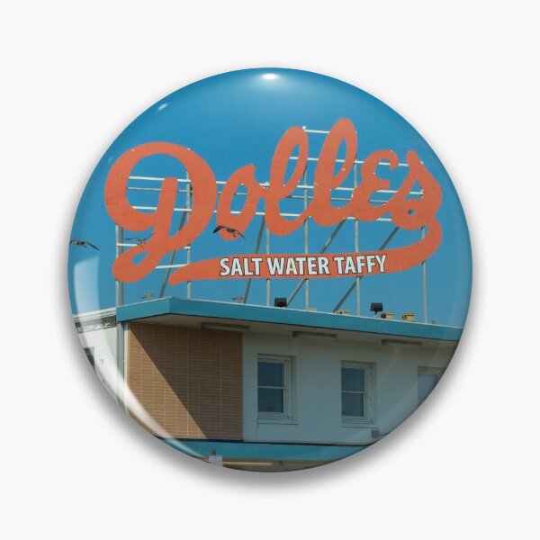 Item preview, Dolles at Rehoboth Beach designed and sold by Jessica Hunsinger.