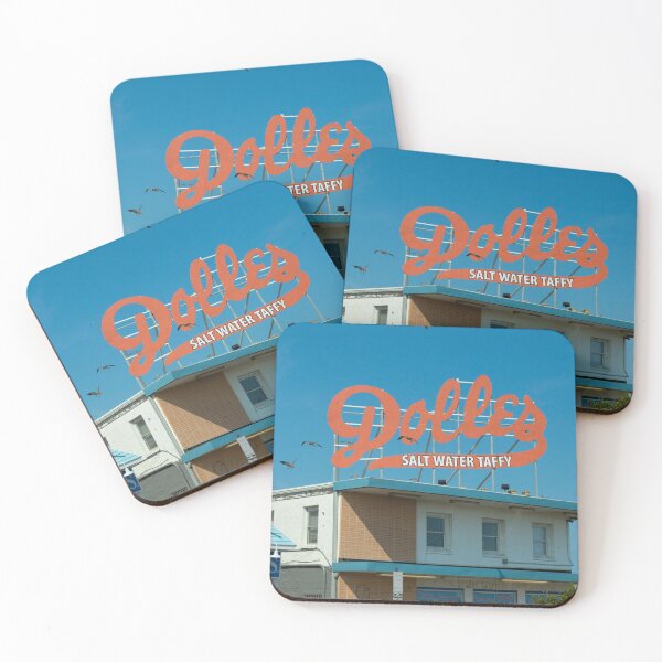 Item preview, Dolles at Rehoboth Beach designed and sold by Jessica Hunsinger.