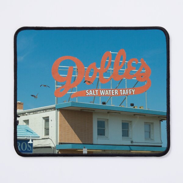 Item preview, Dolles at Rehoboth Beach designed and sold by Jessica Hunsinger.