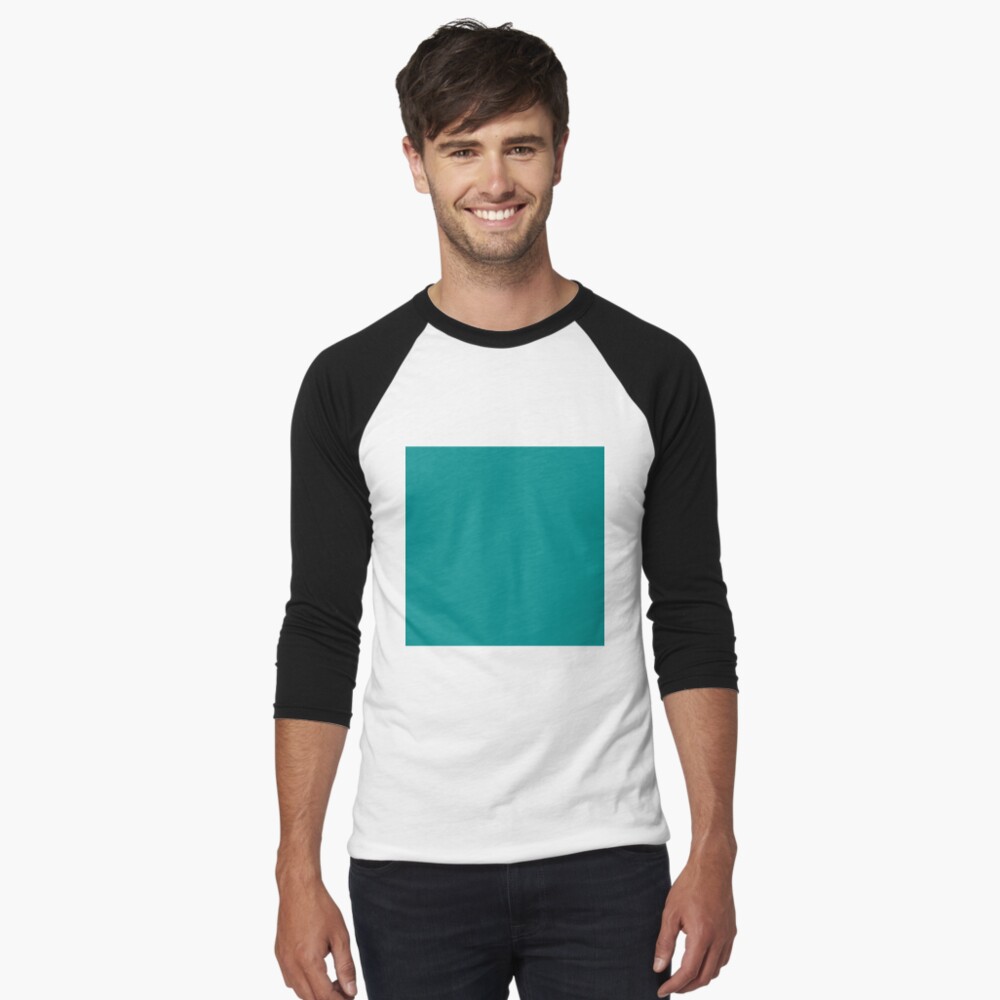 Item preview, Baseball ¾ Sleeve T-Shirt designed and sold by ozcushions.
