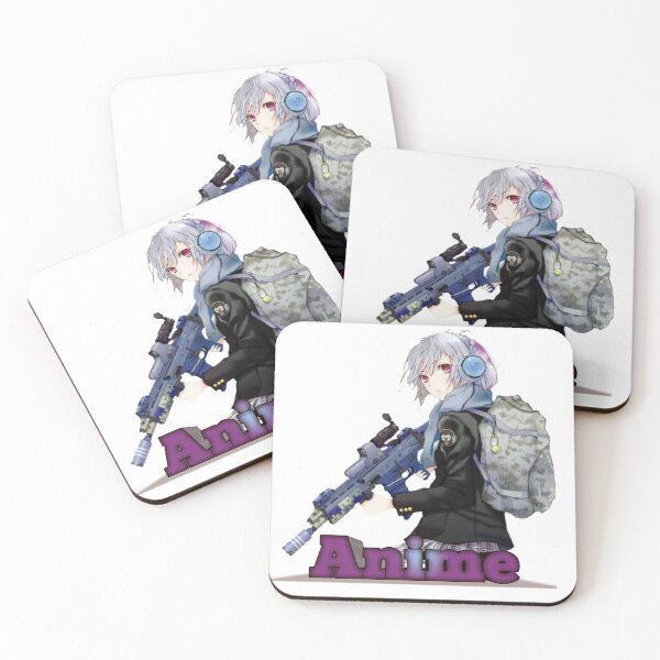 Item preview, Anime designed and sold by Hembrom05.