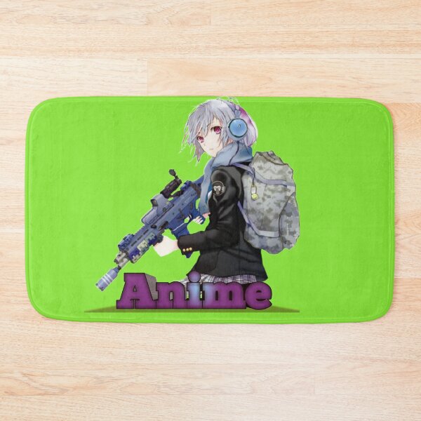 Item preview, Anime designed and sold by Hembrom05.
