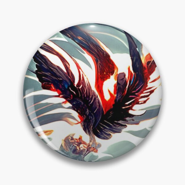 Item preview, Wings of Fire Collection designed and sold by DigitalARTc.