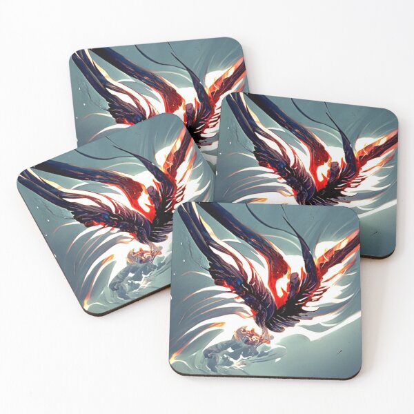Item preview, Wings of Fire Collection designed and sold by DigitalARTc.