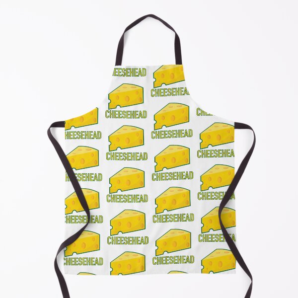 Item preview, Cheesehead designed and sold by Ethan Hassick.
