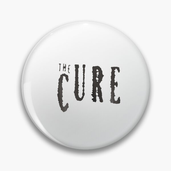 Item preview, Rough trade manchester cure designed and sold by beatrizssett.
