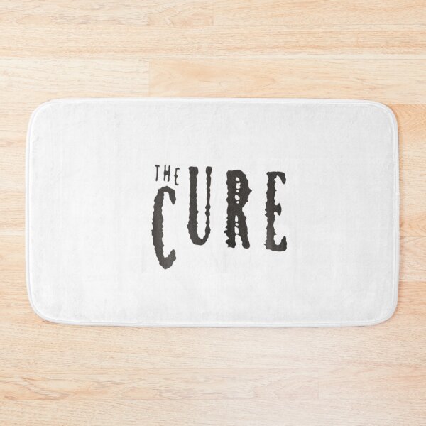 Item preview, Rough trade manchester cure designed and sold by beatrizssett.