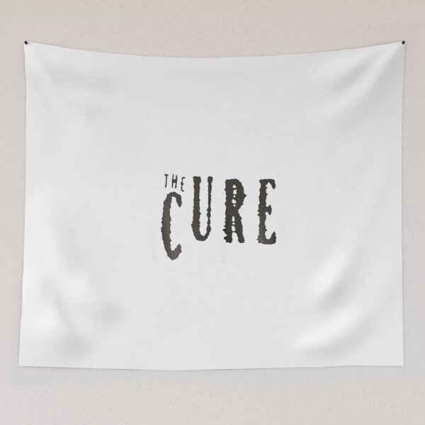 Item preview, Rough trade manchester cure designed and sold by beatrizssett.