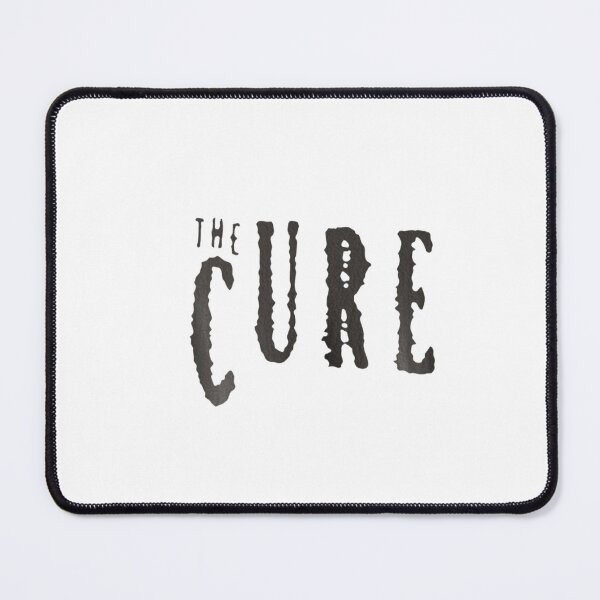 Item preview, Rough trade manchester cure designed and sold by beatrizssett.