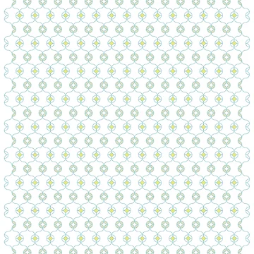 Artwork thumbnail, Fresh Pattern by DesignKitchen