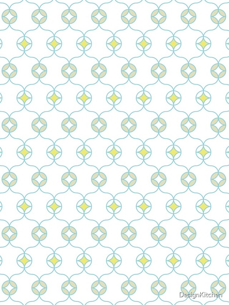 Thumbnail 5 of 5, iPhone Case, Fresh Pattern designed and sold by DesignKitchen.
