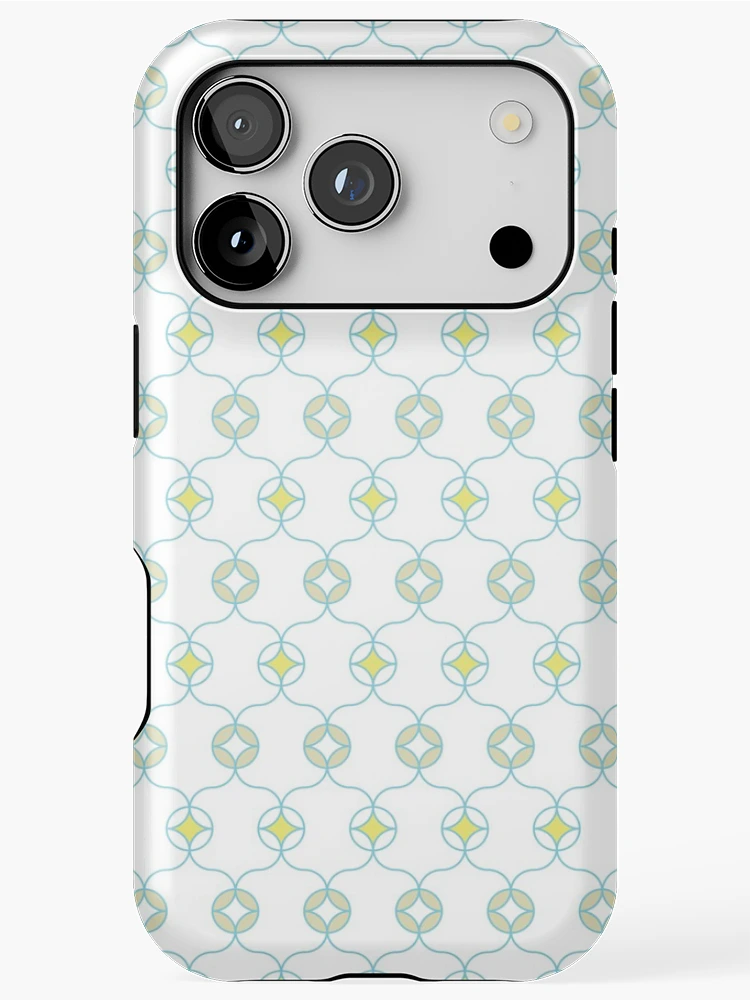 Thumbnail 1 of 4, iPhone Case, Fresh Pattern designed and sold by DesignKitchen.