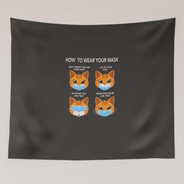 Item preview, Hiss Off Funny Halloween Black Cat designed and sold by geennrsysa.