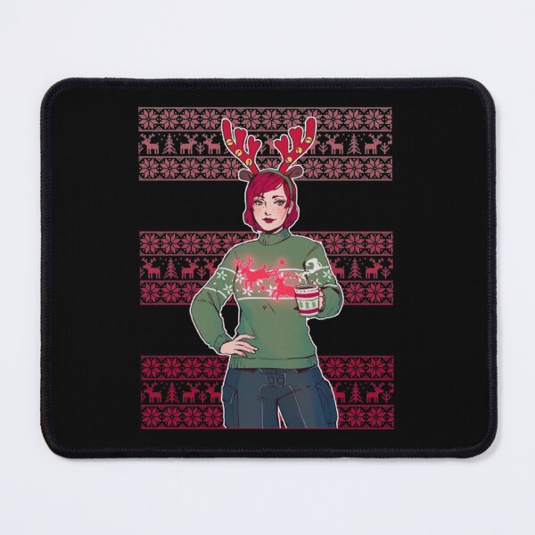 Item preview, Commander Shepard designed and sold by Potyomkingerasi.