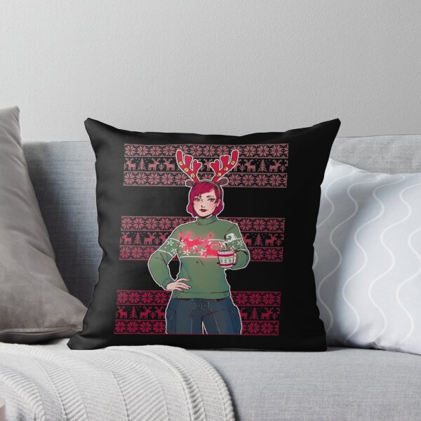 Item preview, Commander Shepard designed and sold by Potyomkingerasi.