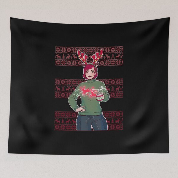 Item preview, Commander Shepard designed and sold by Potyomkingerasi.