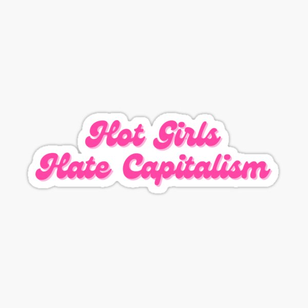 Communist Barbie Pink Socialist Karl Marx Symbol -  Sweden