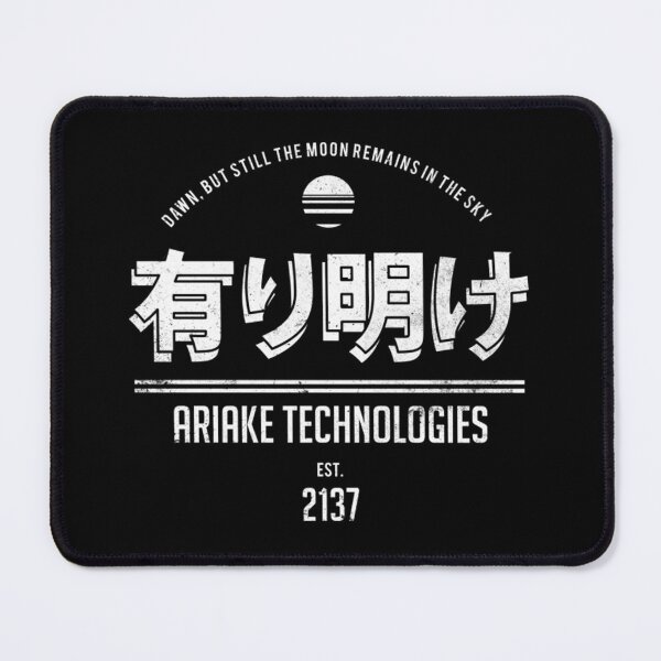 Item preview, Ariake Technologies designed and sold by Potyomkingerasi.