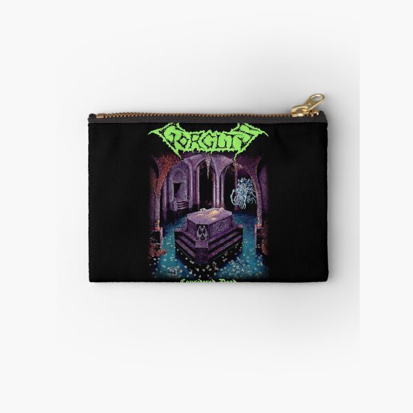 Item preview, Gorguts - Considered Dead Death Metal designed and sold by DesireeTate.