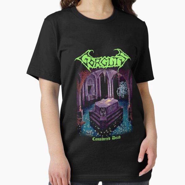 Item preview, Gorguts - Considered Dead Death Metal designed and sold by DesireeTate.