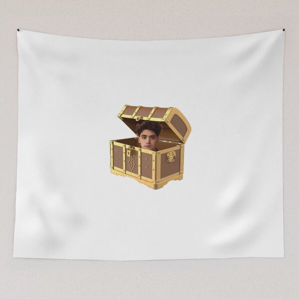 Item preview, Antonio Cipriano is a National Treasure designed and sold by maidensdream.