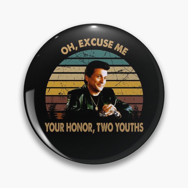Item preview, Your hornor two youths character graphic designed and sold by GabCunha5210.